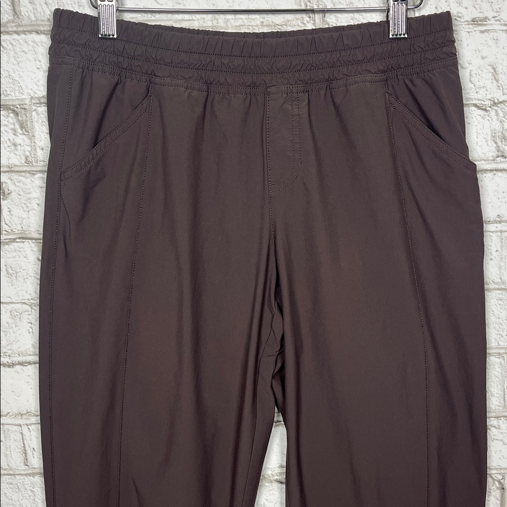 The North Face Women’s Pants Sheltay Hiking Nylon Tapered sz 8 - Picture 3 of 8